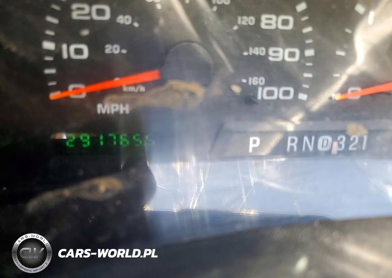 2003 Ford F350 Srw Super Duty VIN:1FDSX31P63EC66353 - 9