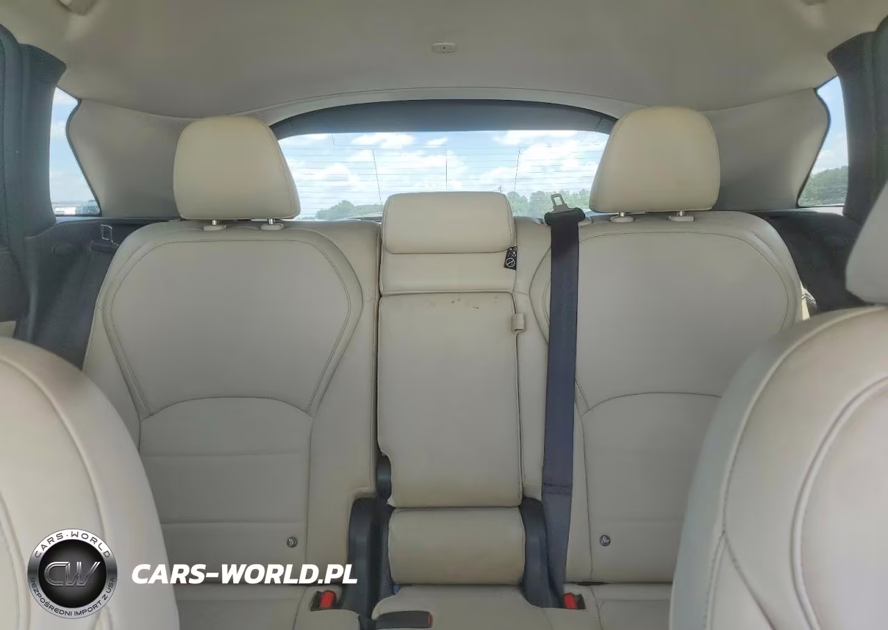 2019 Infiniti Qx50 Pure VIN:3PCAJ5M12KF111882 - 10