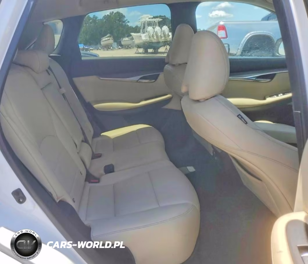 2019 Infiniti Qx50 Pure VIN:3PCAJ5M12KF111882 - 11