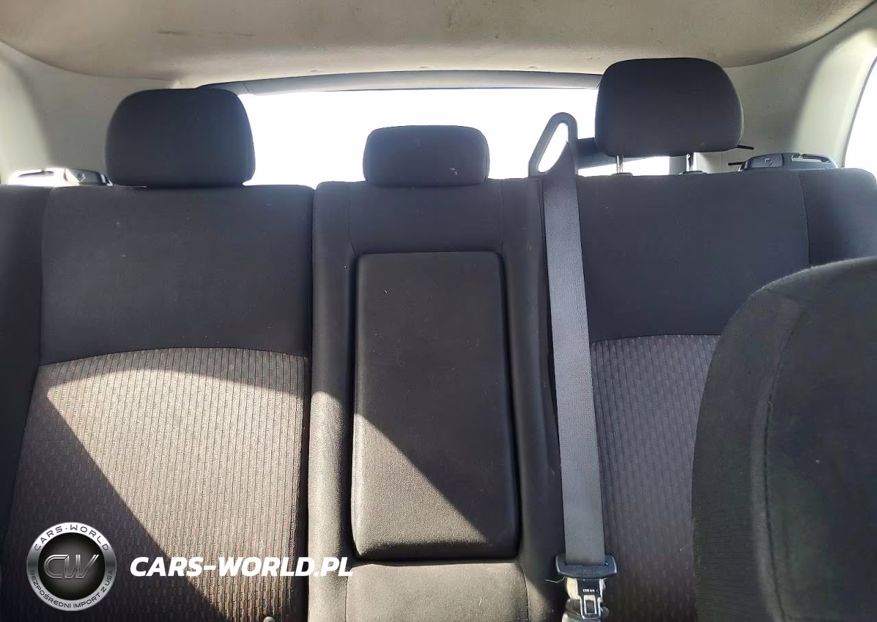 2019 Mitsubishi Outlander Sport Es VIN:JA4AP3AU6KU029530 - 10