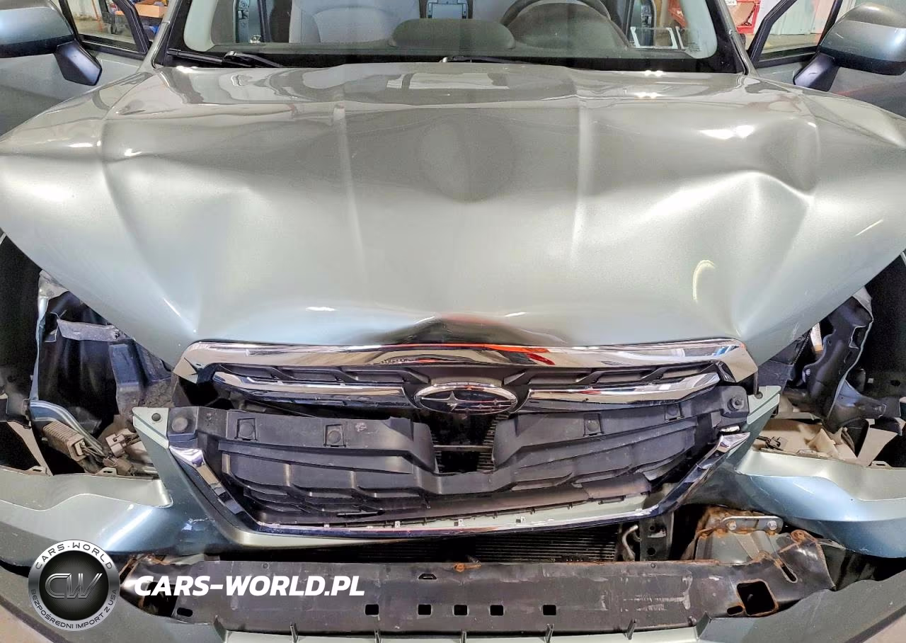 2018 Subaru Forester 2.5I Premium VIN:JF2SJAECXJH527708 - 11