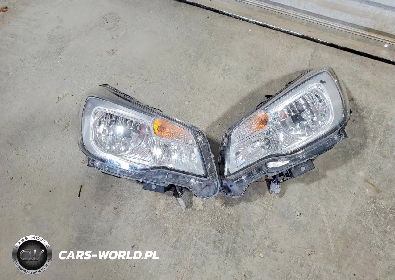 2018 Subaru Forester 2.5I Premium VIN:JF2SJAECXJH527708 - 12