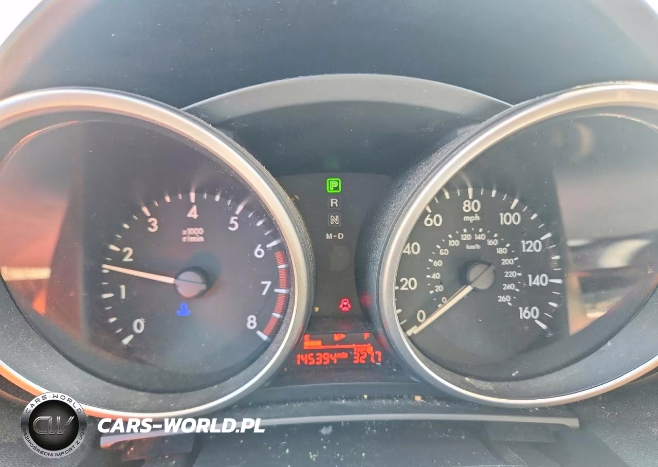 2013 Mazda 5 VIN:JM1CW2BL1D0149148 - 9