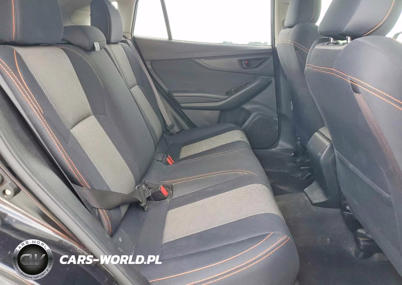2018 Subaru Crosstrek Premium VIN:JF2GTADC5JH314022 - 10