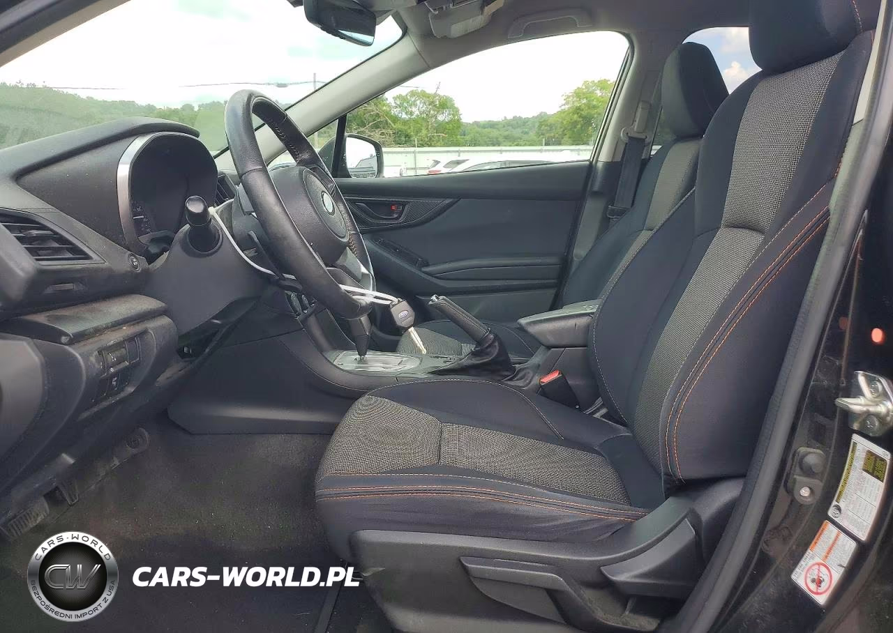 2018 Subaru Crosstrek Premium VIN:JF2GTADC5JH314022 - 7