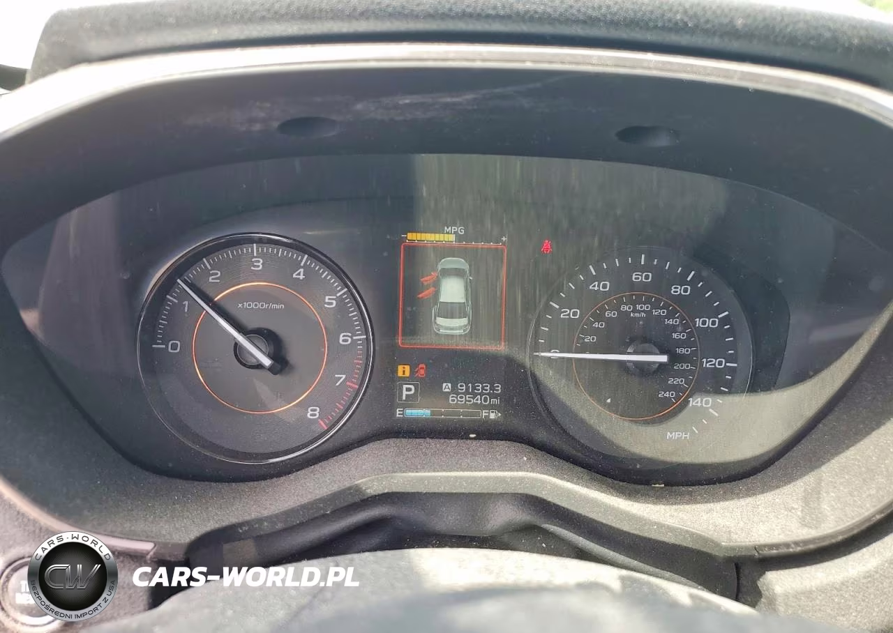 2018 Subaru Crosstrek Premium VIN:JF2GTADC5JH314022 - 9