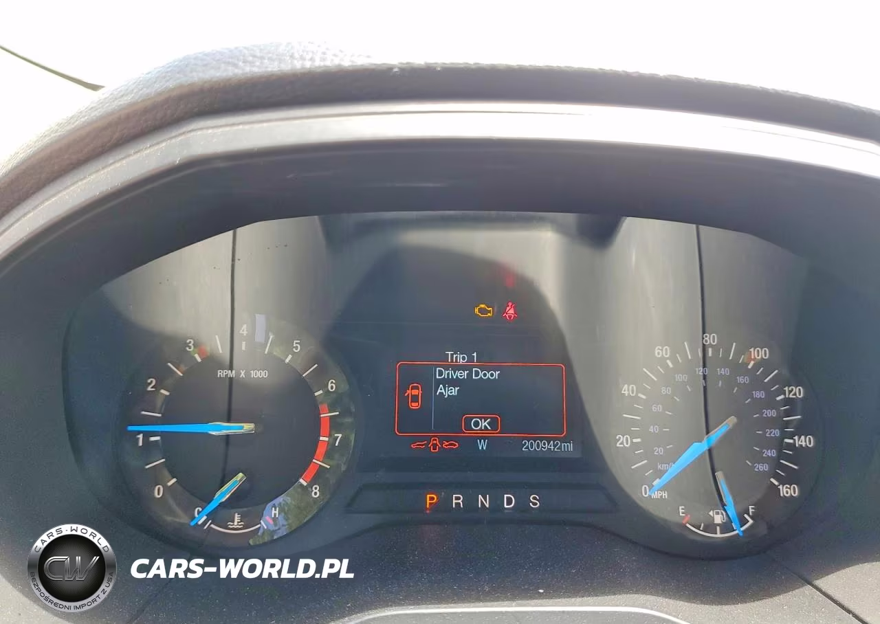 2016 Ford Edge Se VIN:2FMPK4G96GBC57415 - 9