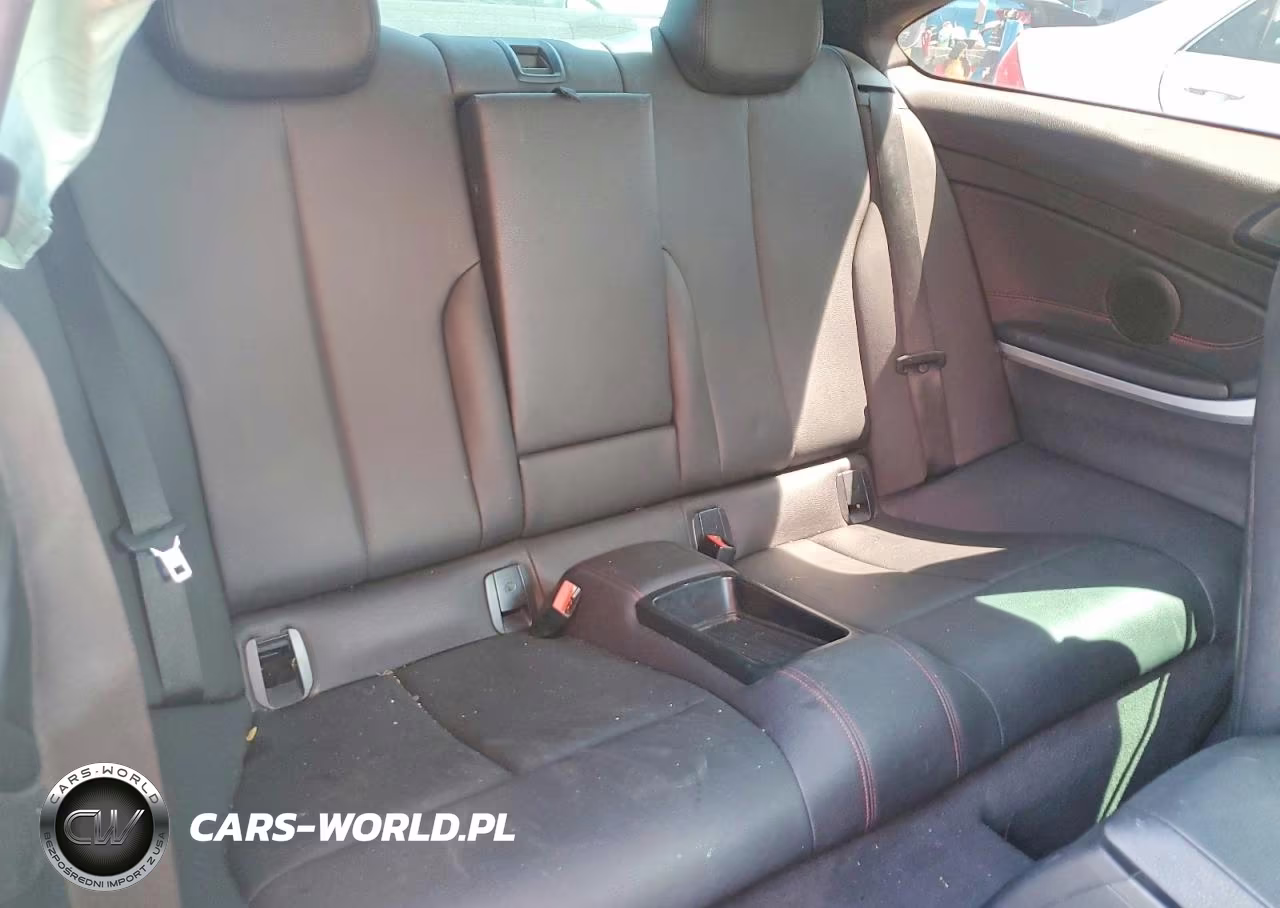 2016 BMW 428 I VIN:WBA3N7C54GK225550 - 10