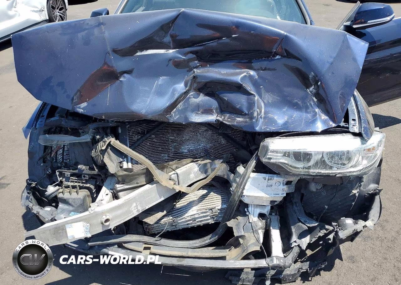 2016 BMW 428 I VIN:WBA3N7C54GK225550 - 11
