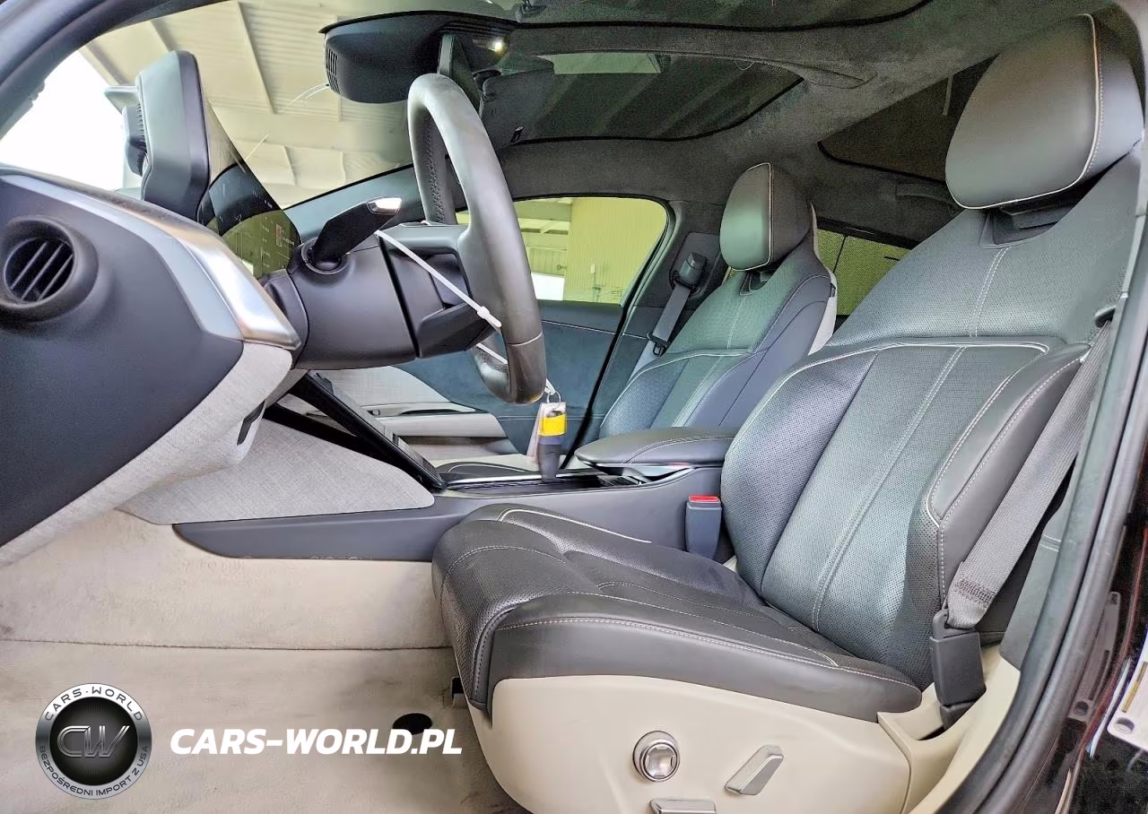 2022 Lucid Motors Air Dream VIN:50EA1DAA0NA001906 - 7