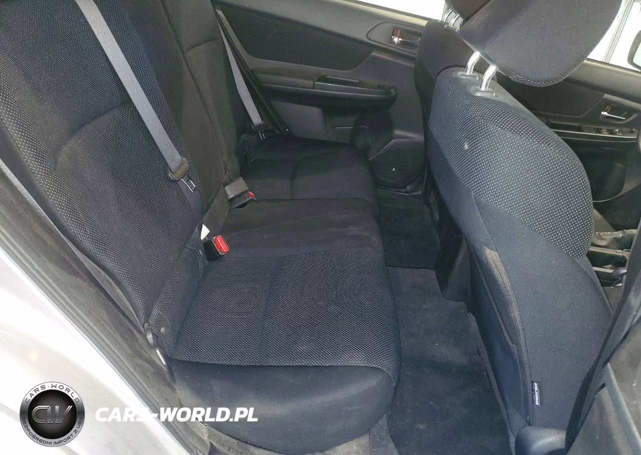 2013 Subaru Impreza Premium VIN:JF1GJAB65DH008692 - 10