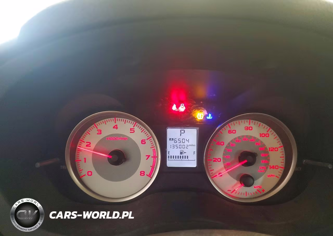 2013 Subaru Impreza Premium VIN:JF1GJAB65DH008692 - 9