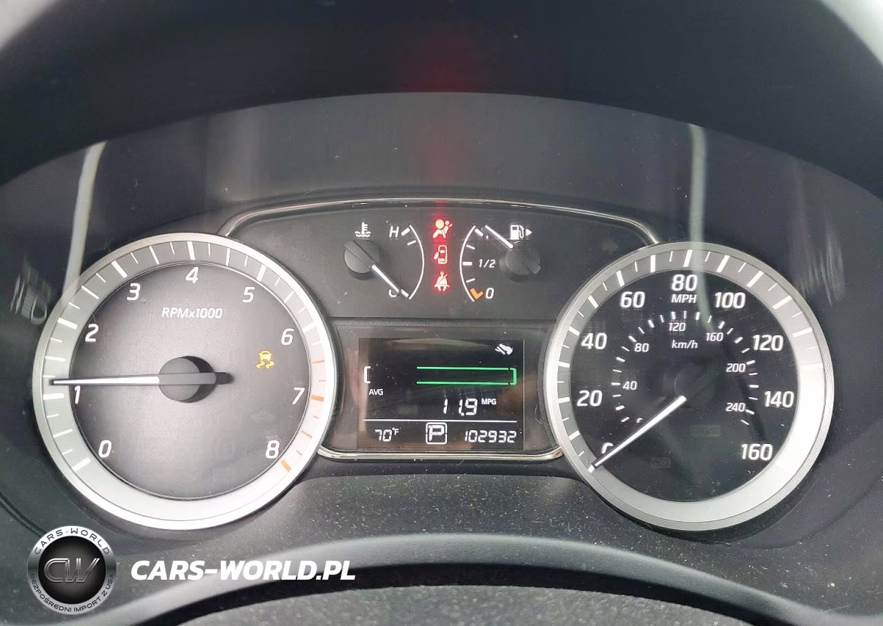 2014 Nissan Sentra Sv VIN:3N1AB7AP6EY292532 - 9