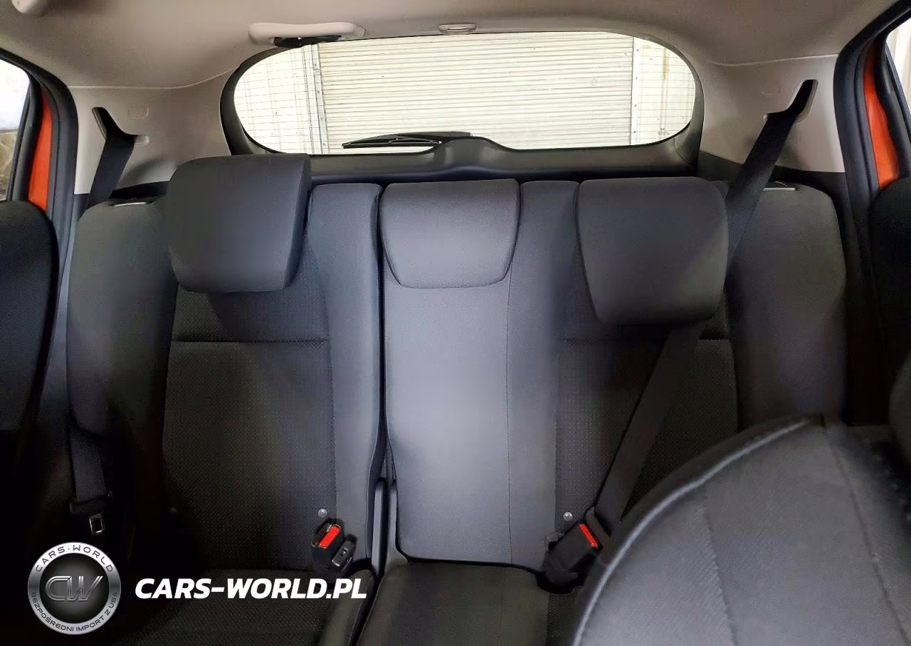 2020 Honda Hr-V Ex VIN:3CZRU6H53LM728101 - 10