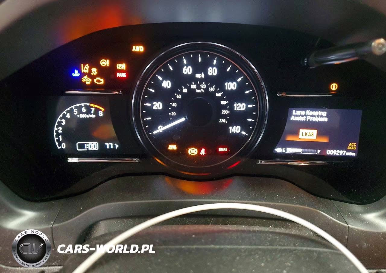 2020 Honda Hr-V Ex VIN:3CZRU6H53LM728101 - 9