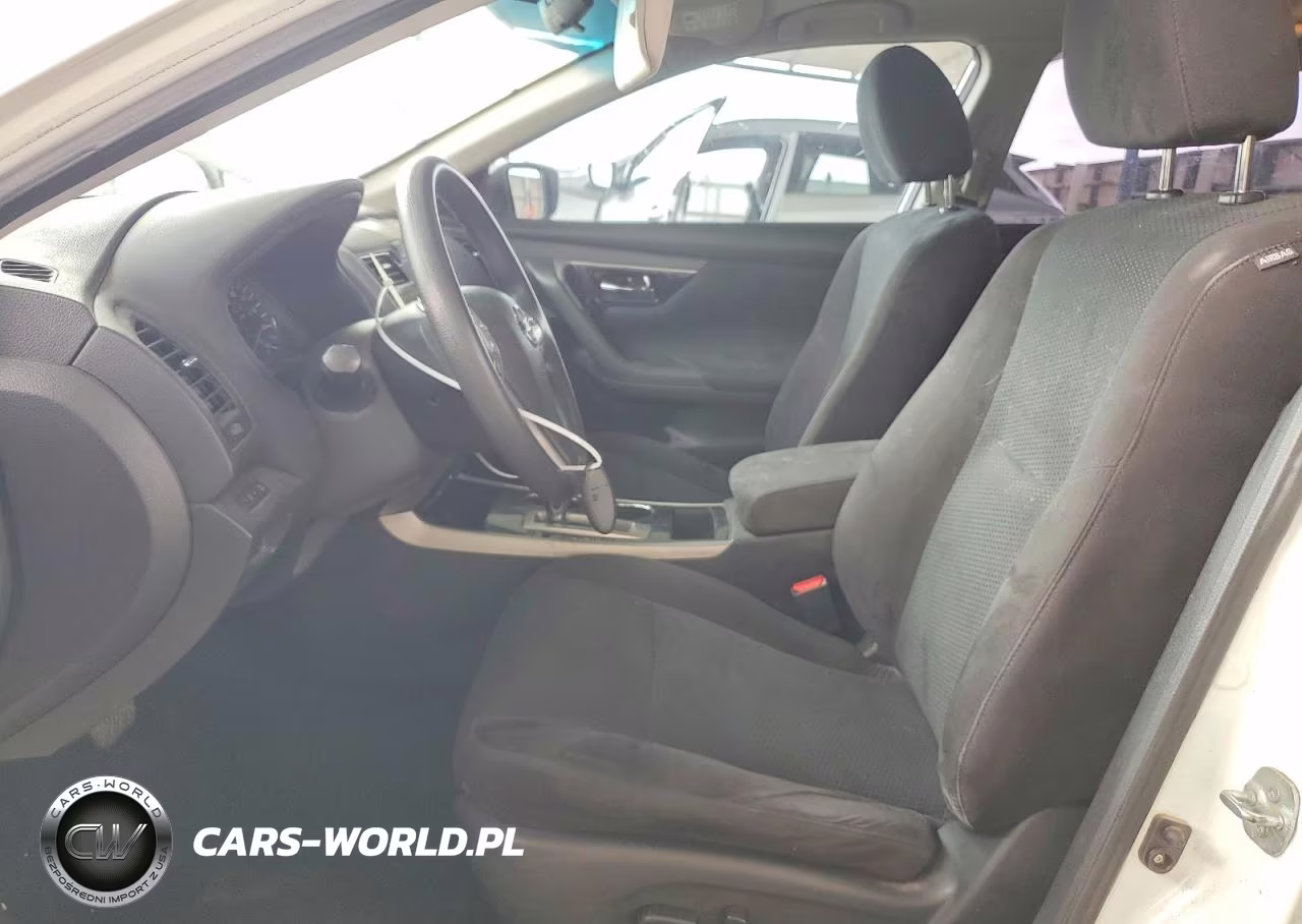 2014 Nissan Altima 2.5 VIN:1N4AL3AP9EC262572 - 7