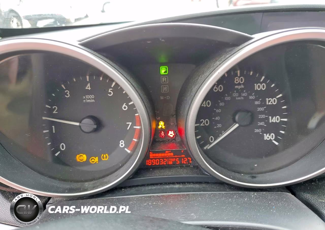 2010 Mazda 3 I VIN:JM1BL1SFXA1211340 - 9