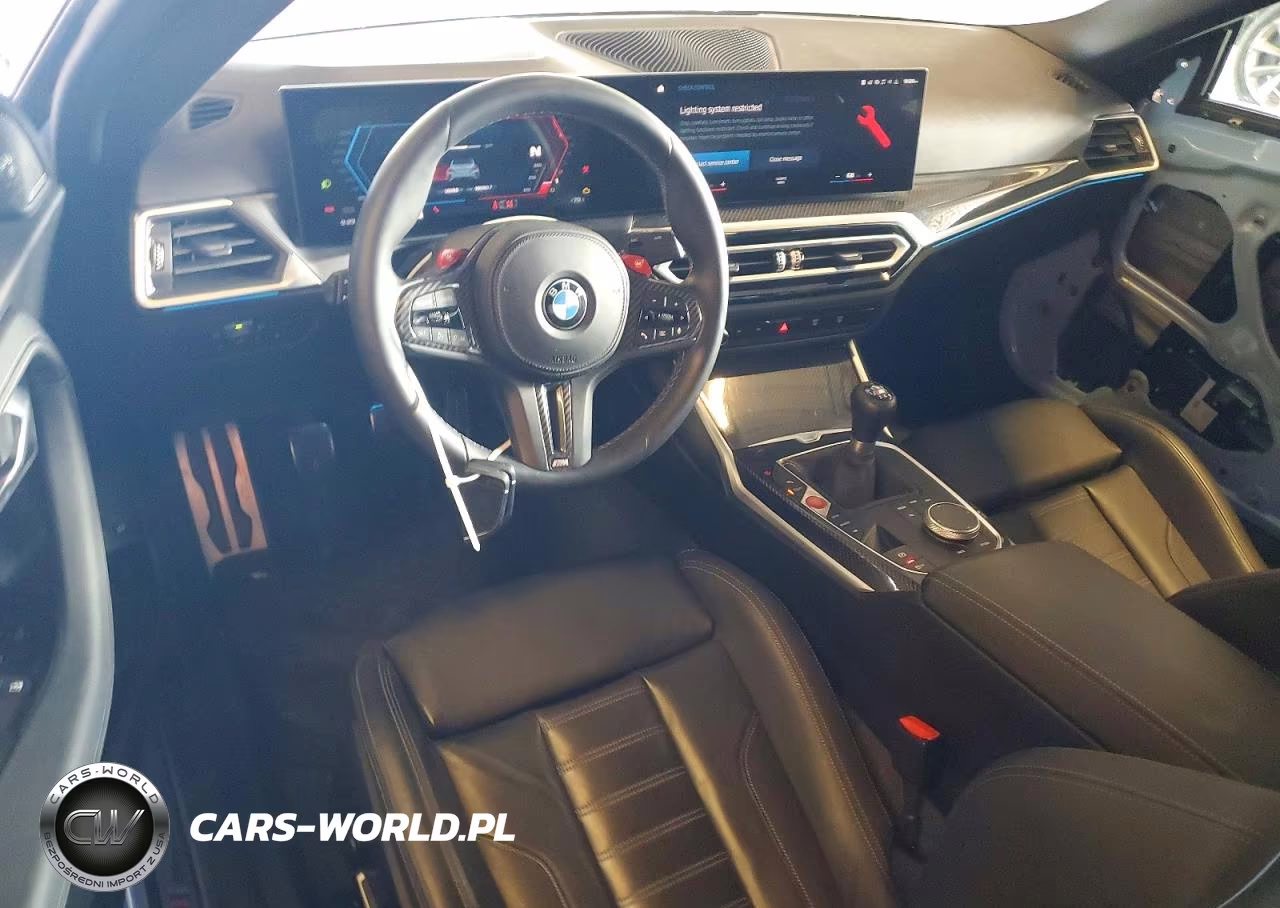 2024 BMW M2 VIN:3MF13DM05R8E51857 - 8