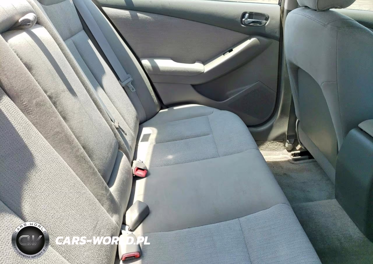 2010 Nissan Altima 2.5 VIN:1N4AL2AP0AN449398 - 10