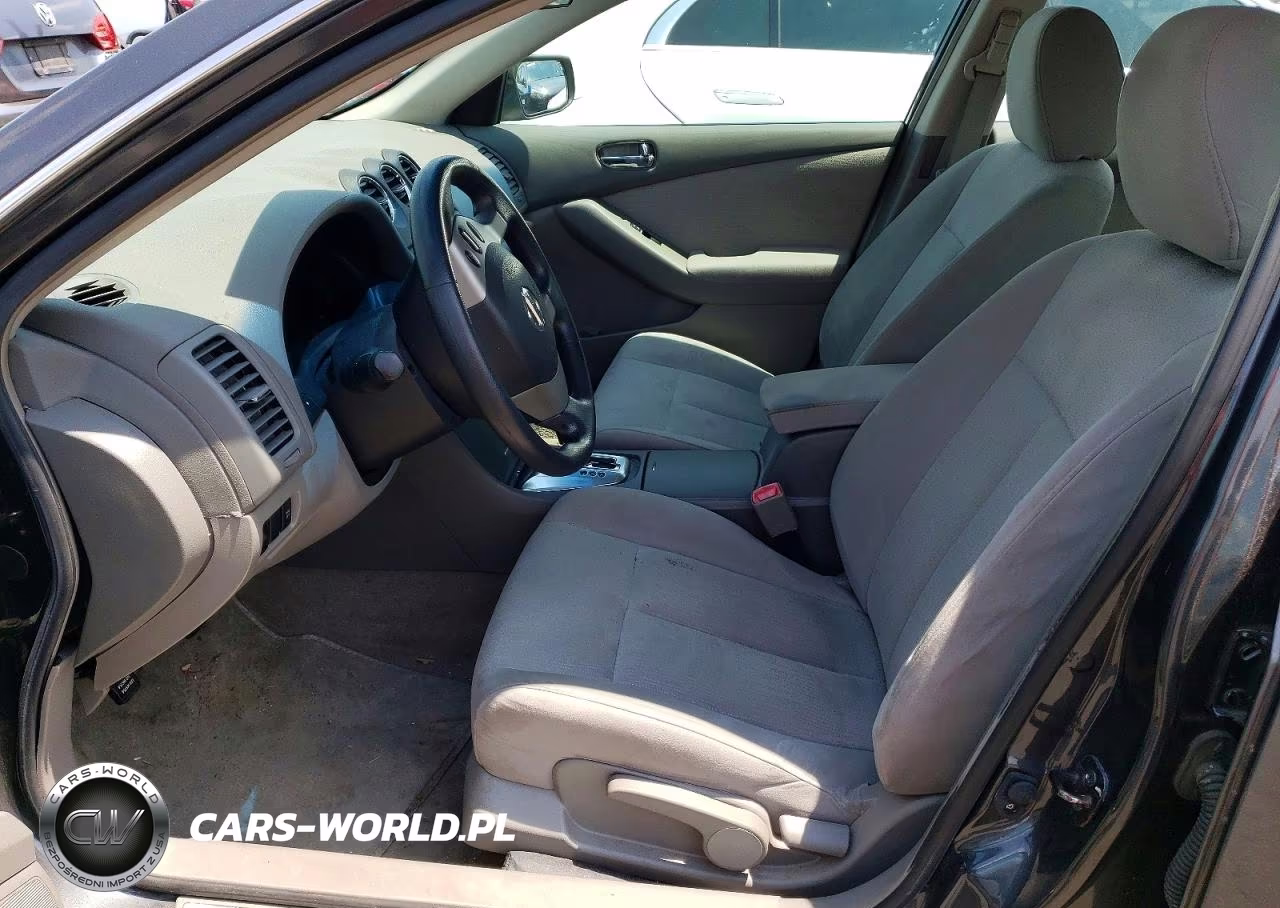2010 Nissan Altima 2.5 VIN:1N4AL2AP0AN449398 - 7