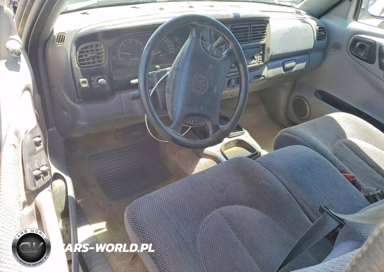 1997 Dodge Club Cab VIN:1B7GG23YXVS264703 - 8