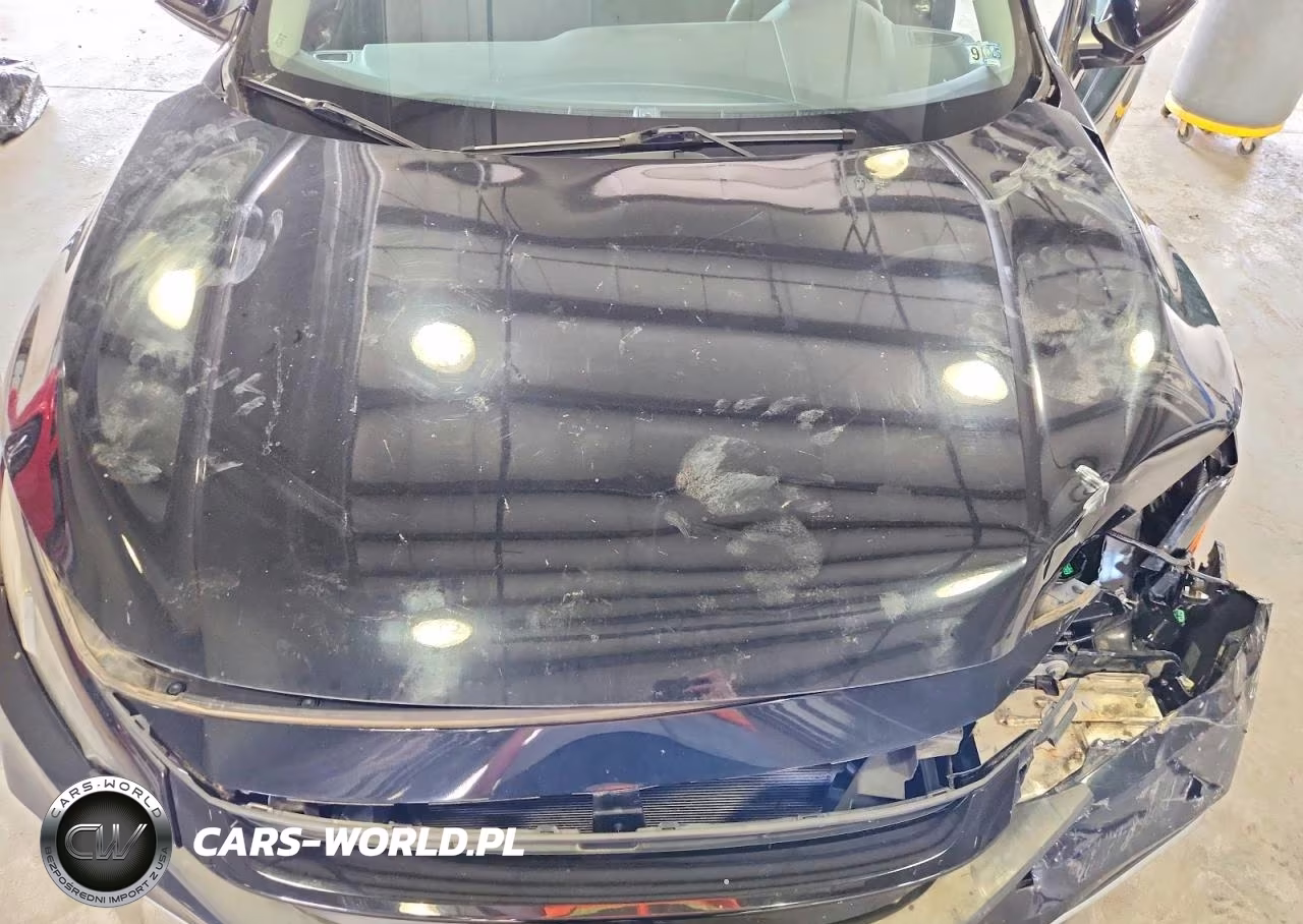2019 Honda Civic Lx VIN:19XFC2F6XKE035079 - 11