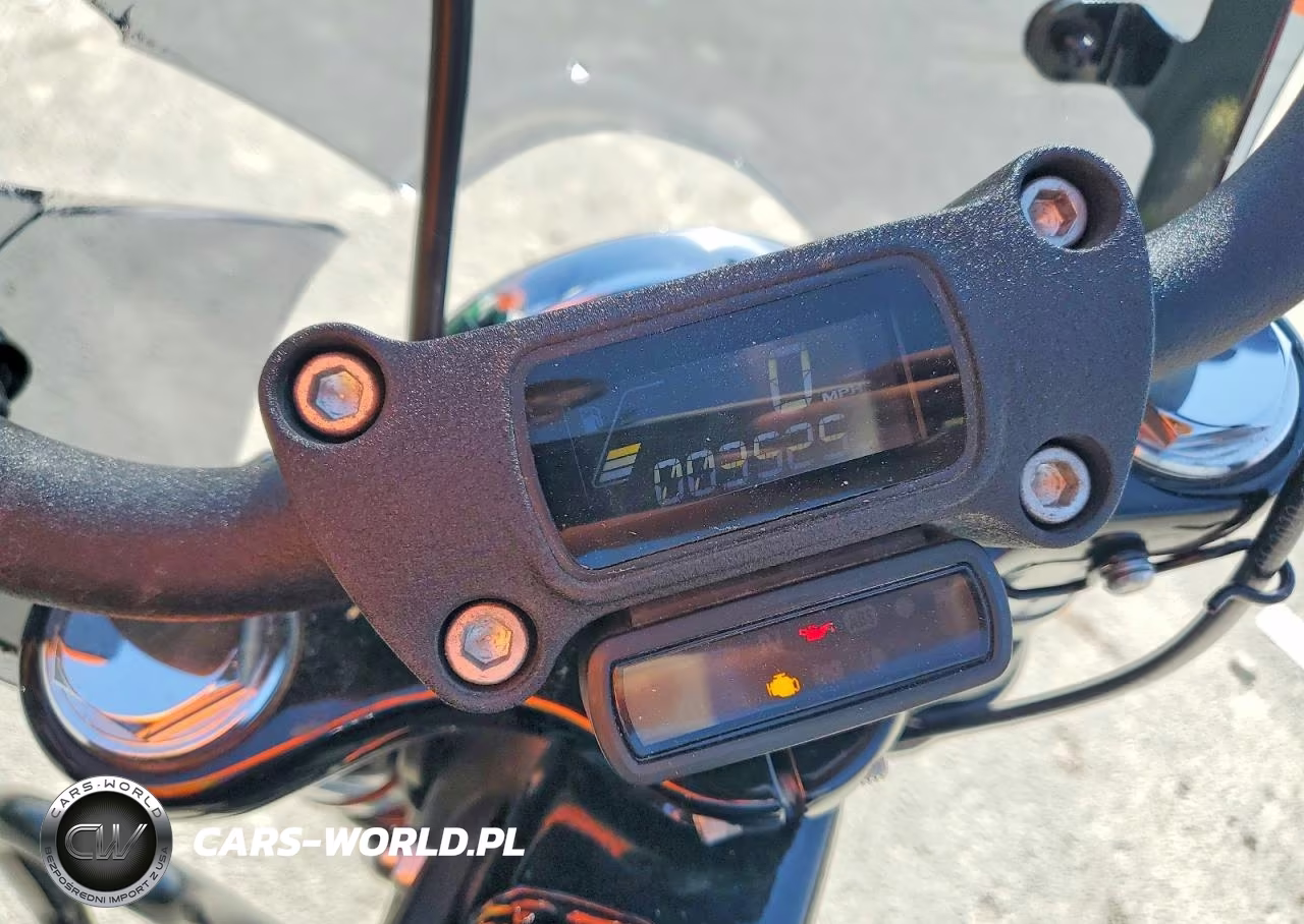 2020 Harley-Davidson Fxbb VIN:1HD1YJJ14LB063894 - 7