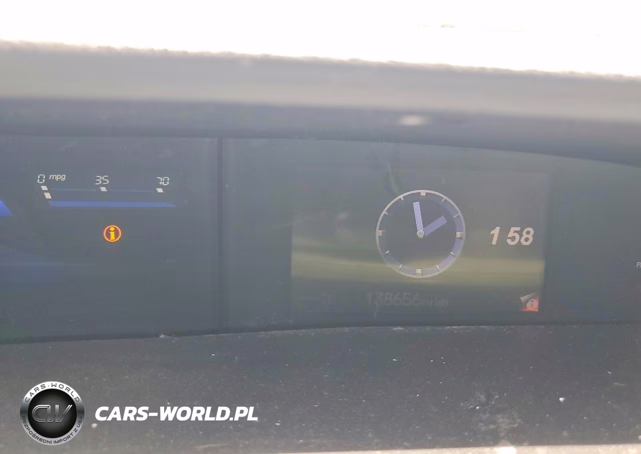2013 Honda Civic Ex VIN:2HGFG3B81DH532368 - 9