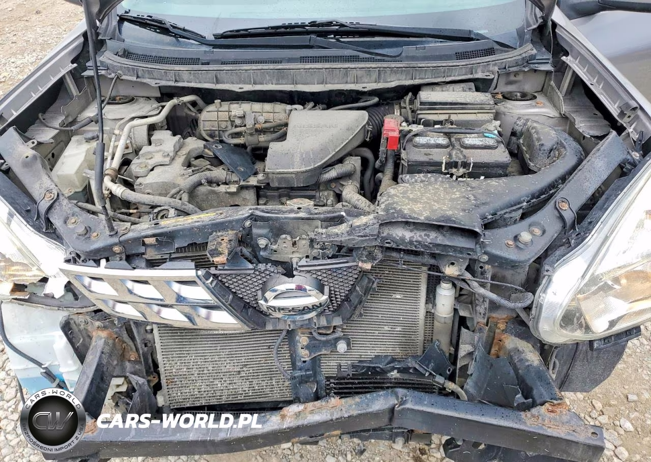 2012 Nissan Rogue VIN:JN8AS5MV6CW351096 - 12