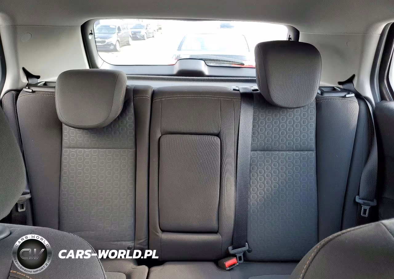 2019 Chevrolet Trax Ls VIN:3GNCJKSB9KL213501 - 10