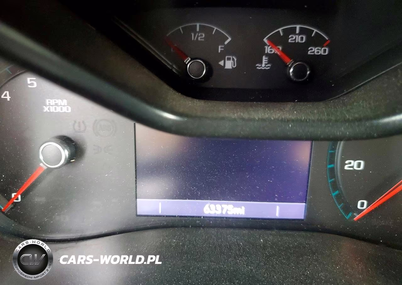 2021 Chevrolet Colorado Z71 VIN:1GCGTDEN5M1102010 - 9