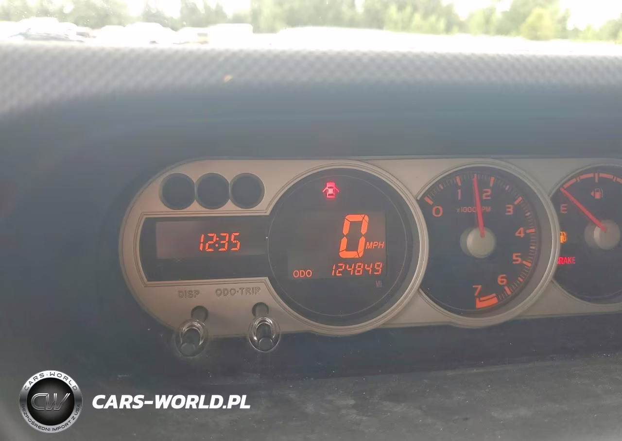 2010 Toyota Scion Xb VIN:JTLZE4FEXA1118091 - 9