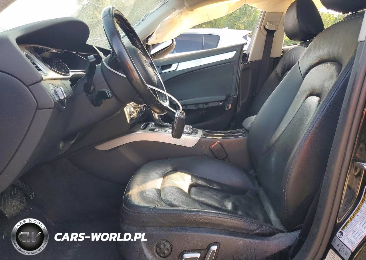2016 Audi A4 2.0T Prm+ Sln VIN:WAUBFAFL3GN012099 - 7