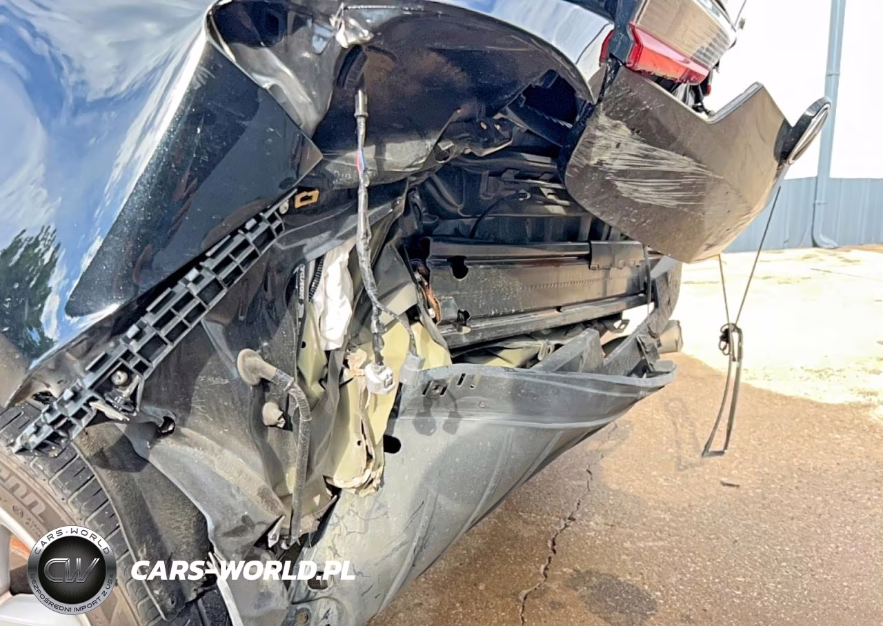 2019 Acura Ilx VIN:19UDE2F38KA011570 - 11