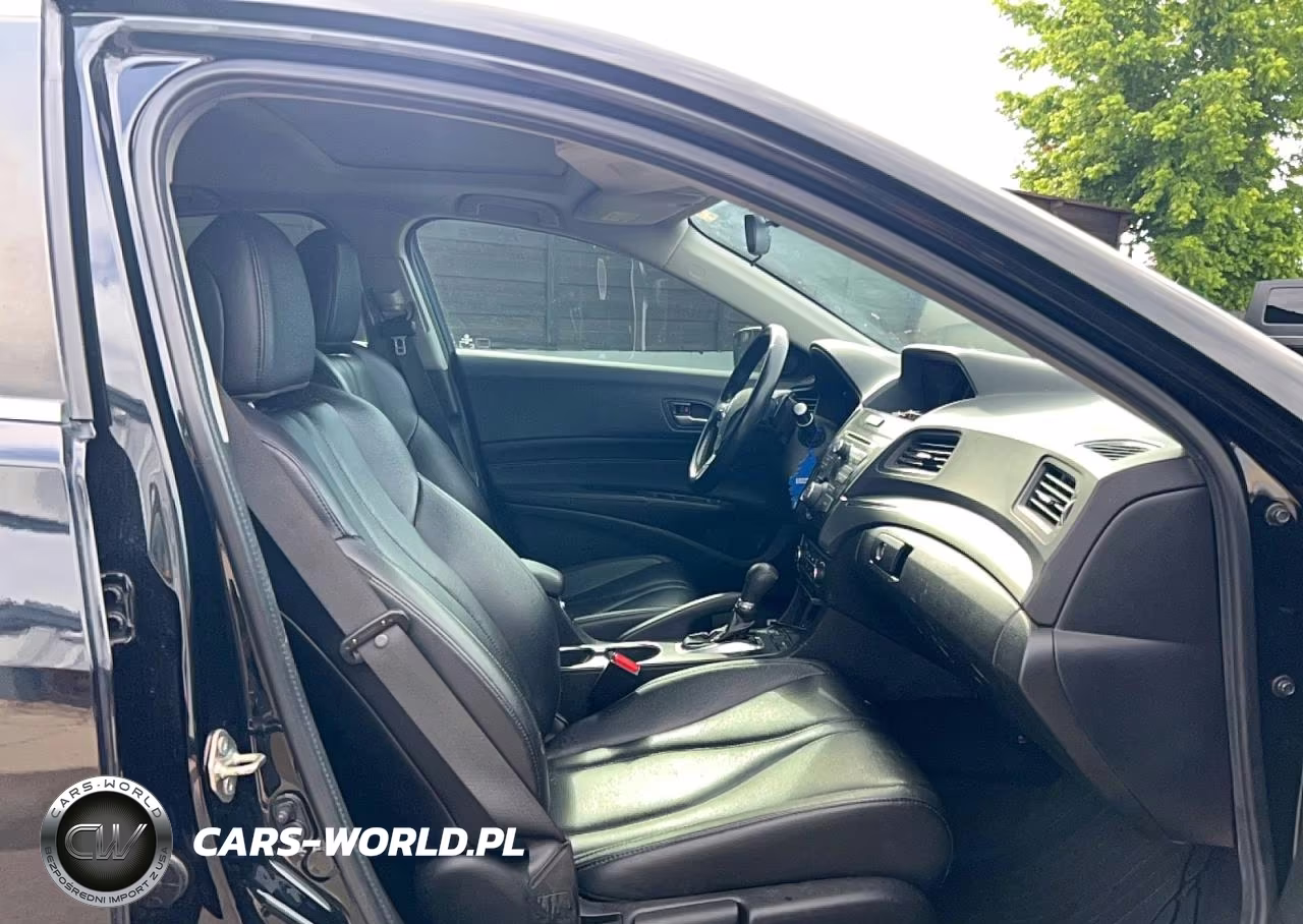2019 Acura Ilx VIN:19UDE2F38KA011570 - 5