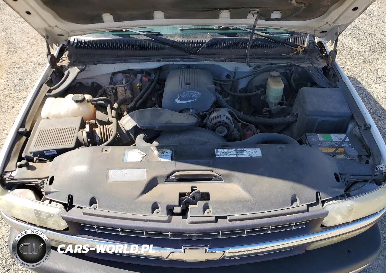 2001 Chevrolet Silverado C1500 VIN:2GCEC19TX11114903 - 11