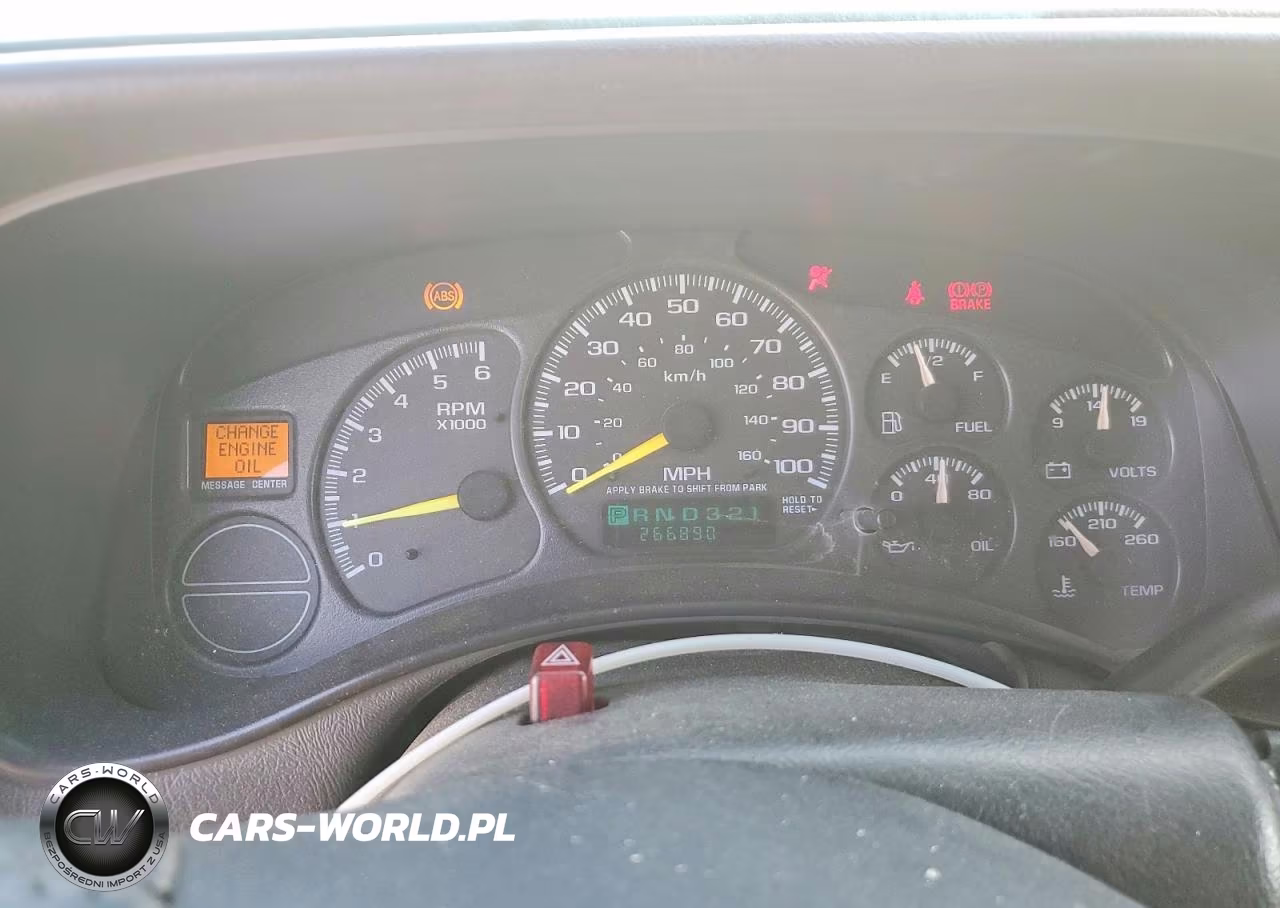 2001 Chevrolet Silverado C1500 VIN:2GCEC19TX11114903 - 9
