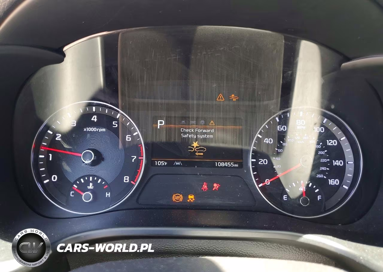 2022 Kia Forte Lxs VIN:3KPF24AD9NE459037 - 9