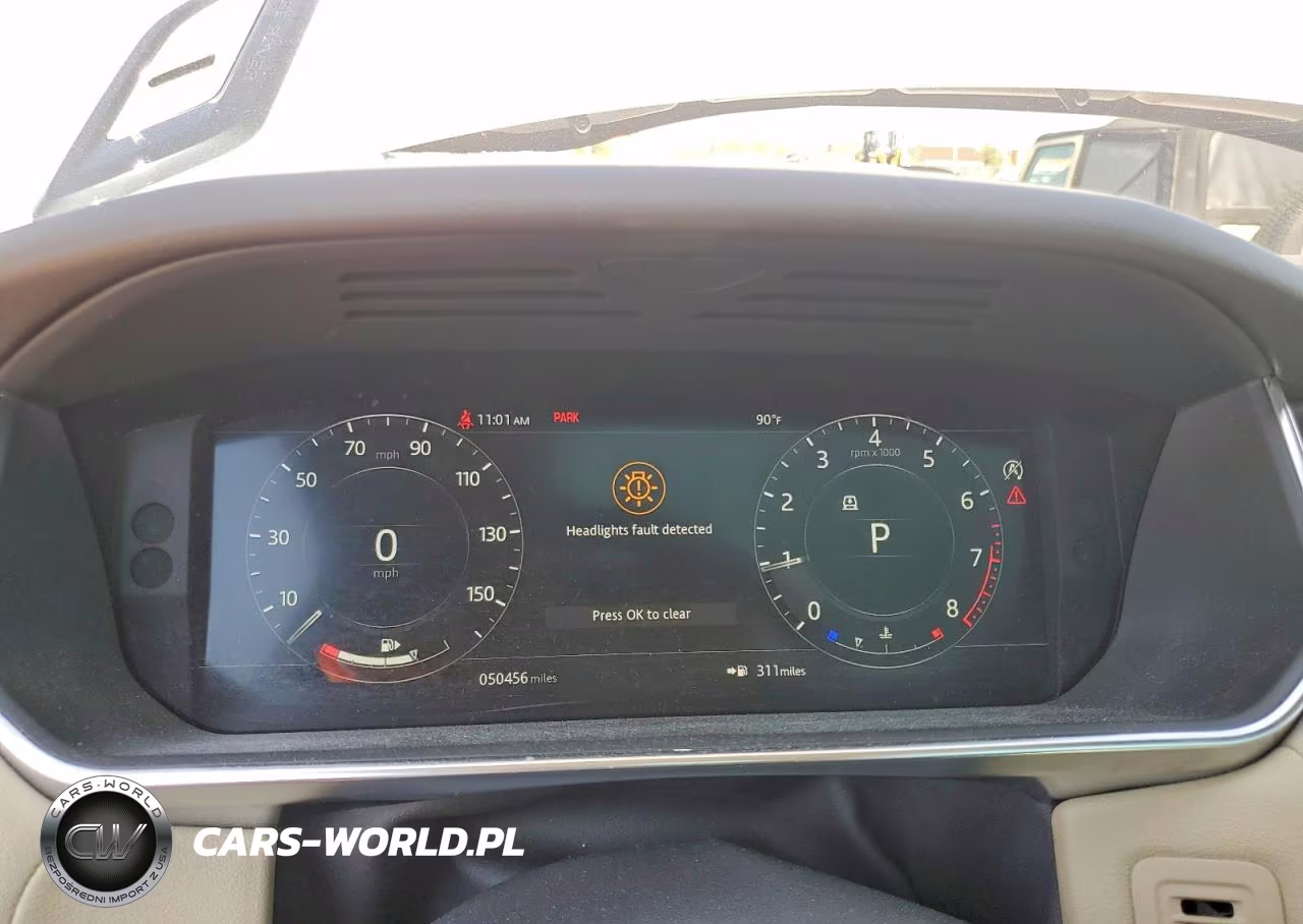 2021 Land Rover Range Rover Sport Se VIN:SALWG2SU6MA759939 - 9