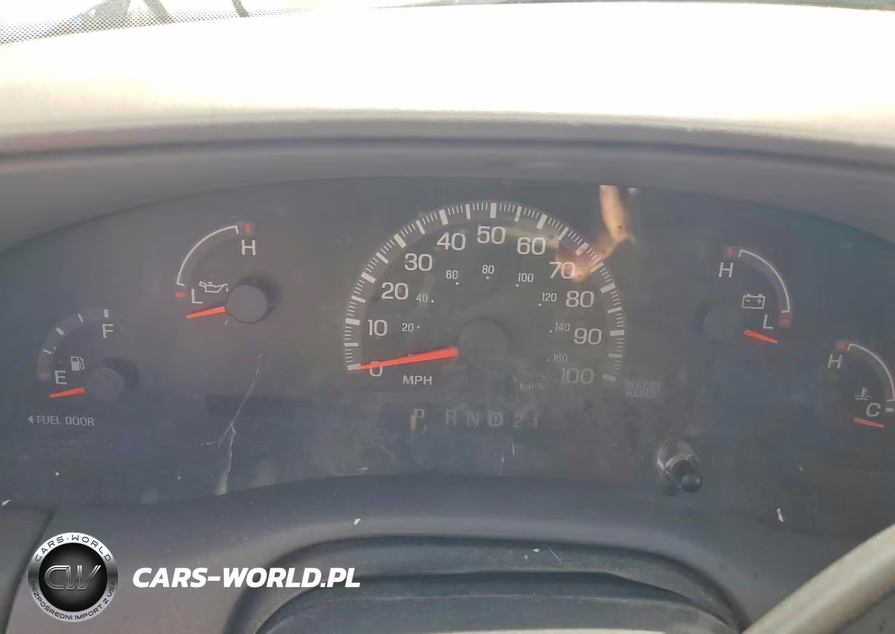 2000 Ford F150 VIN:1FTRX17W5YNB65110 - 9