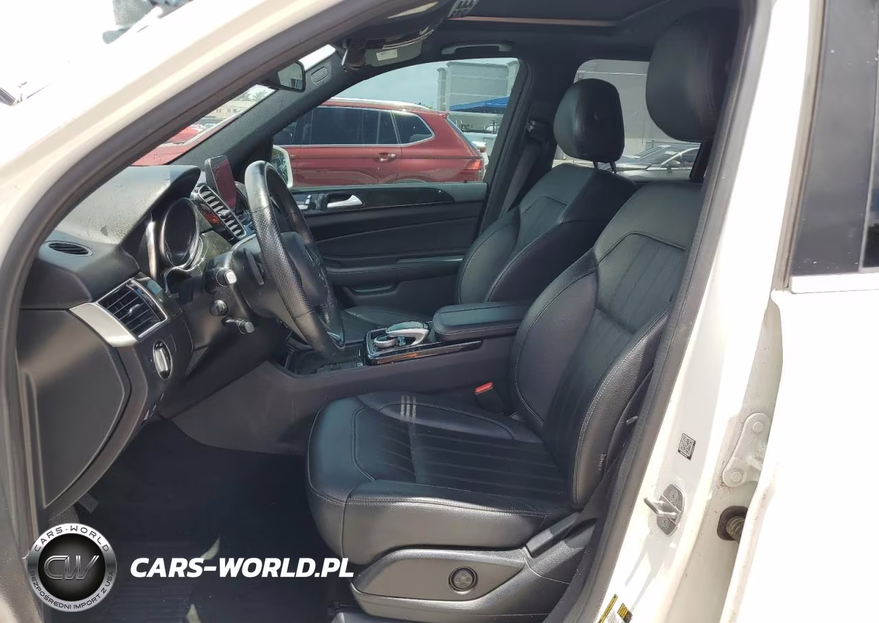 2018 Mercedes-Benz Gle 350 VIN:4JGDA5JB3JB116323 - 7