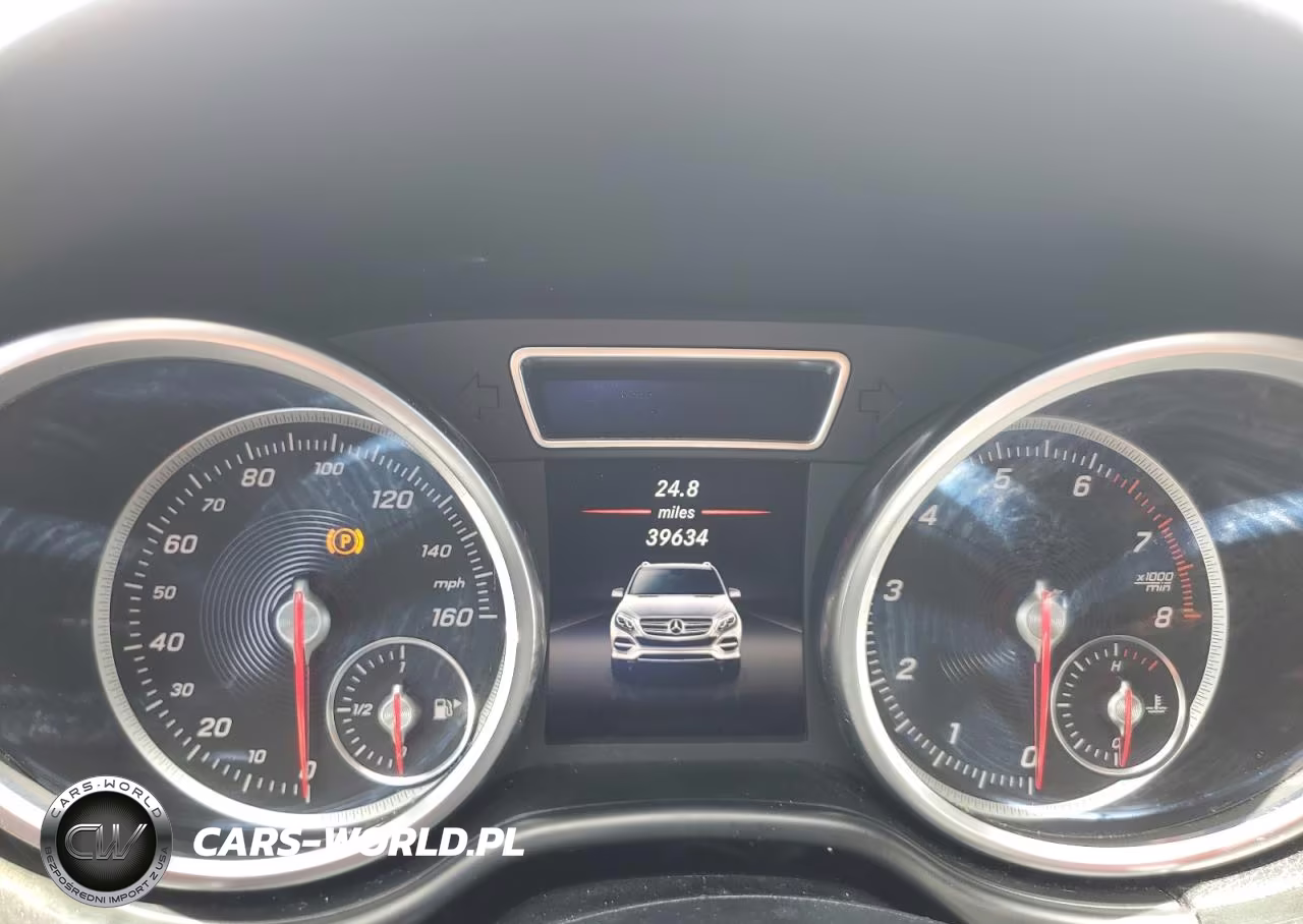 2018 Mercedes-Benz Gle 350 VIN:4JGDA5JB3JB116323 - 9