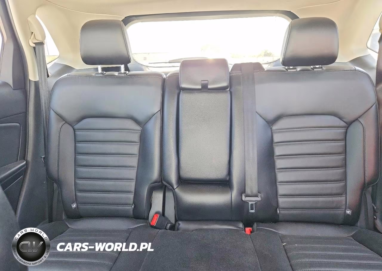 2018 Ford Edge Sel VIN:2FMPK3J90JBB78591 - 10