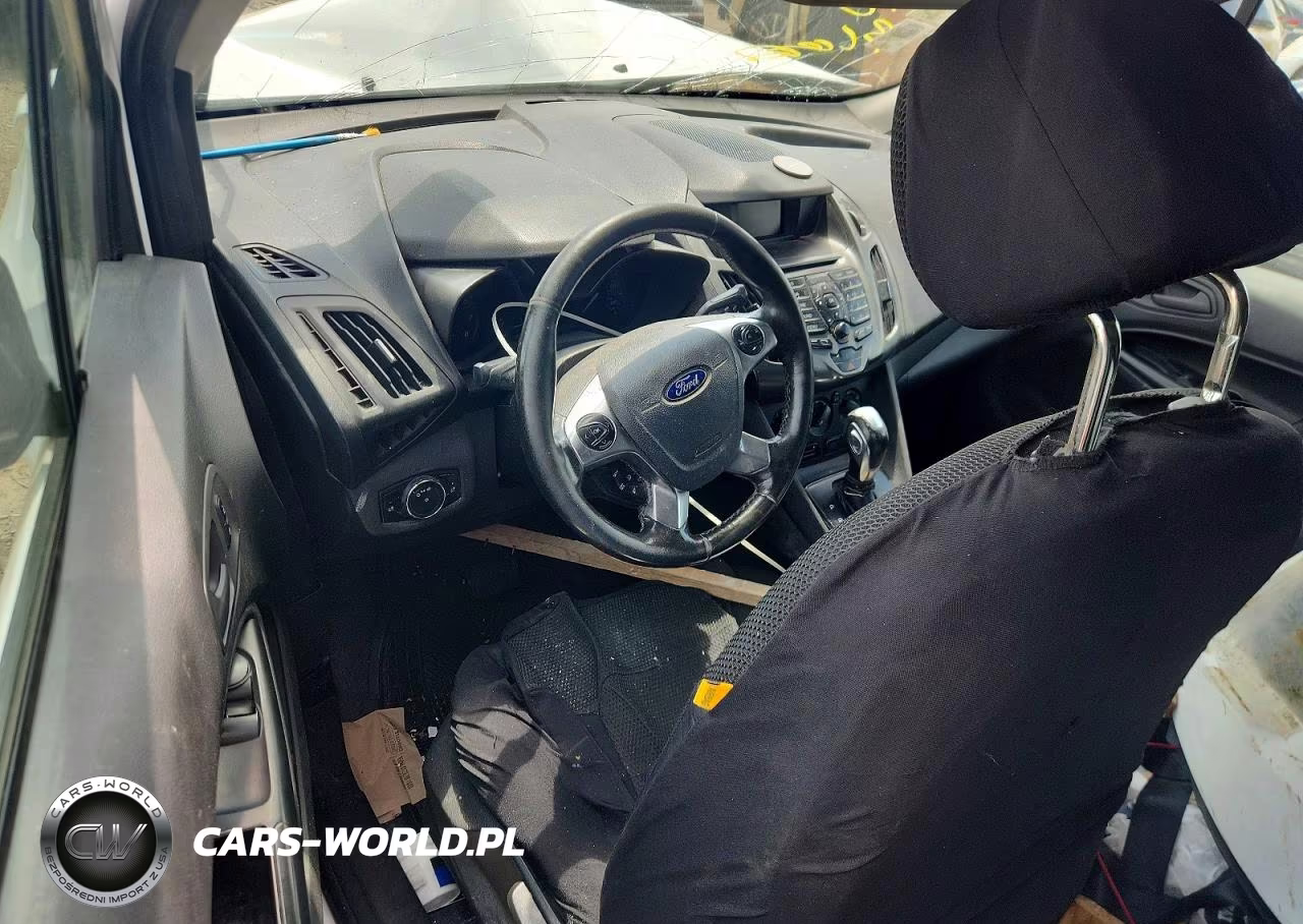 2018 Ford Transit Connect Xl VIN:NM0LS7E73J1343612 - 8