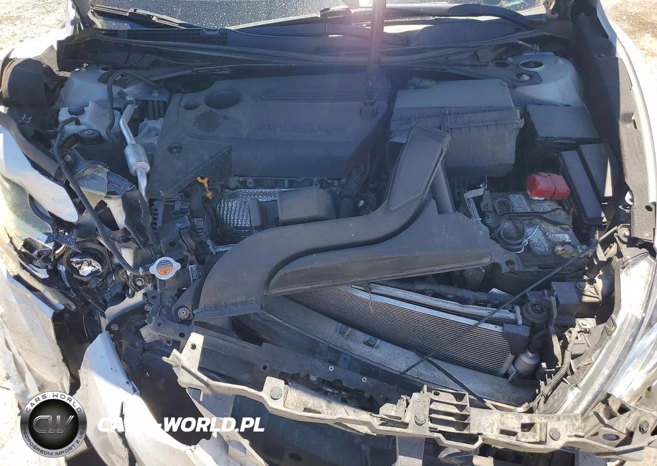 2018 Nissan Altima 2.5 S VIN:1N4AL3AP8JC148329 - 11