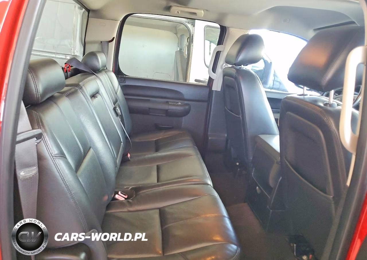 2012 GMC Sierra C1500 Sle VIN:3GTP1VE07CG226294 - 10