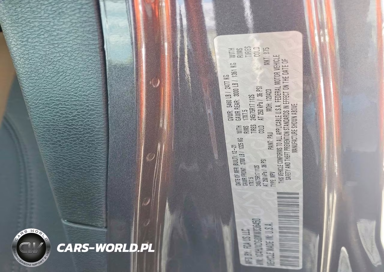 2021 Jeep Wrangler Unlimited Sport VIN:1C4HJXDG8MW836450 - 14