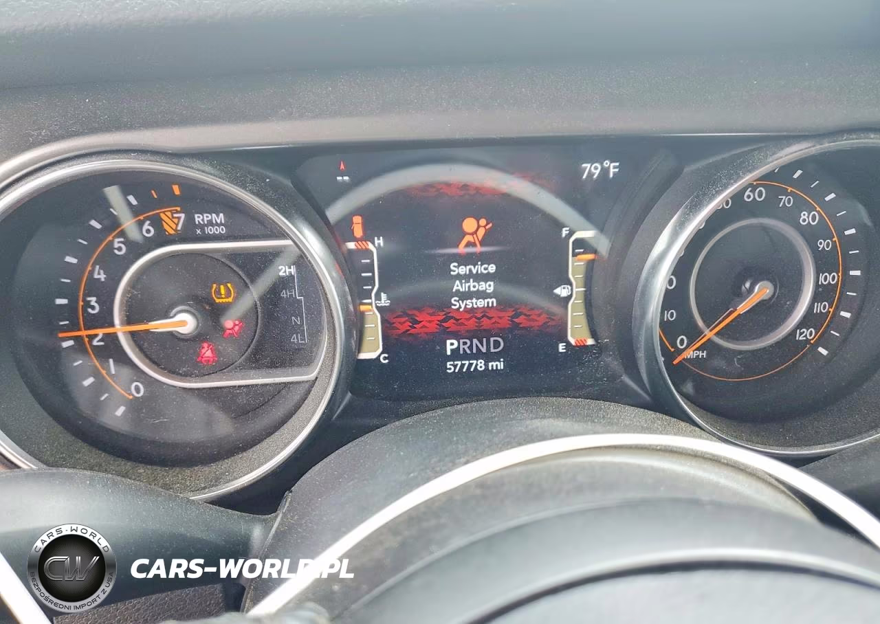 2021 Jeep Wrangler Unlimited Sport VIN:1C4HJXDG8MW836450 - 9