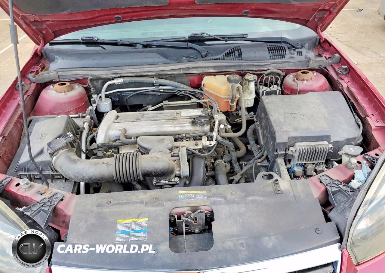 2006 Chevrolet Malibu Lt VIN:1G1ZT51F46F147726 - 11