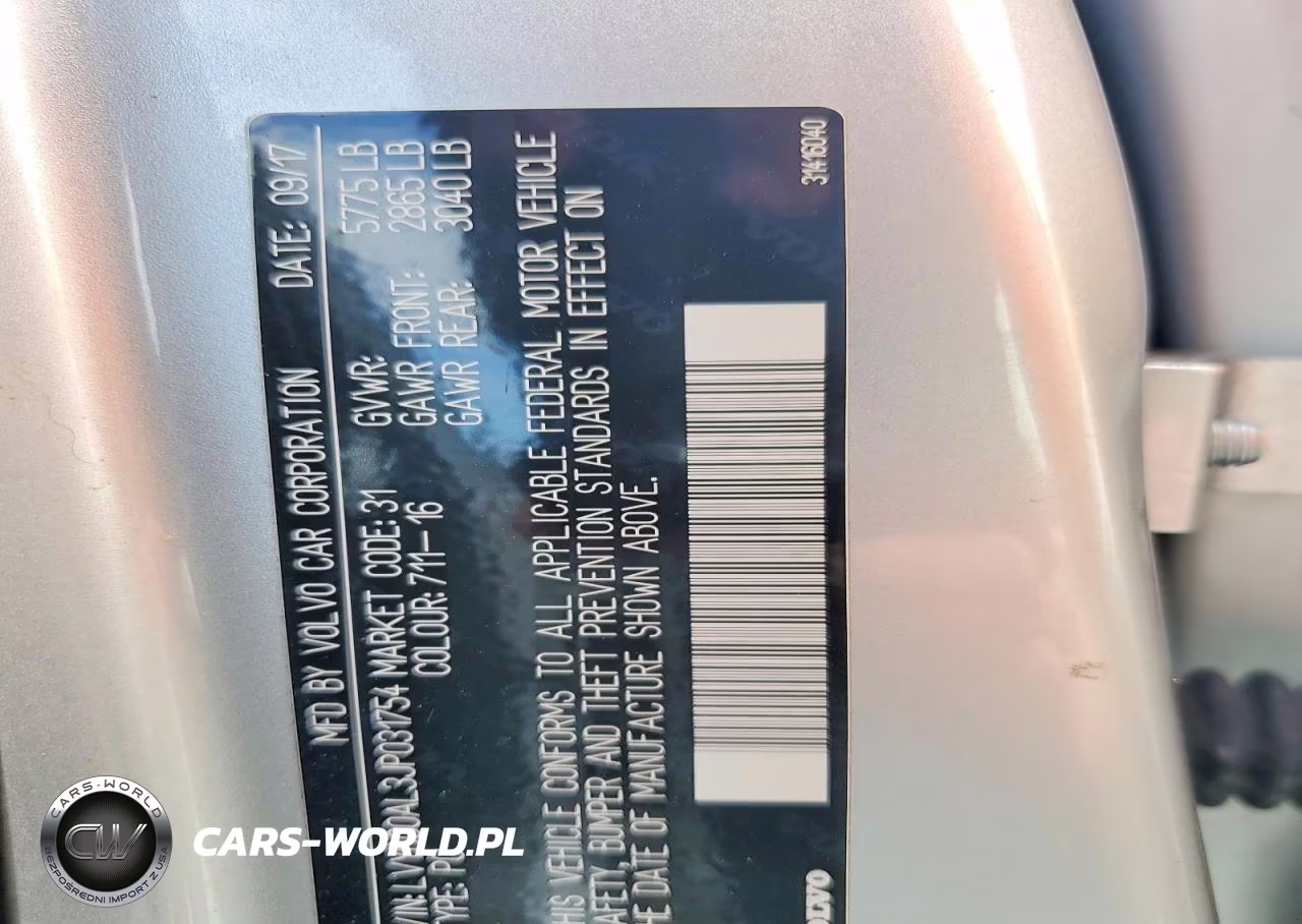 2020 Volvo S90 T8 Inscription VIN:LVYBC0AL3JP031754 - 12